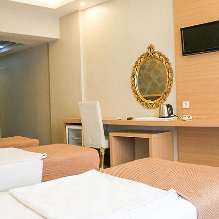 Start Hotel Antalya Ngoại thất bức ảnh