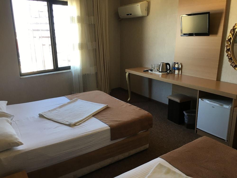 Start Hotel Antalya Ngoại thất bức ảnh