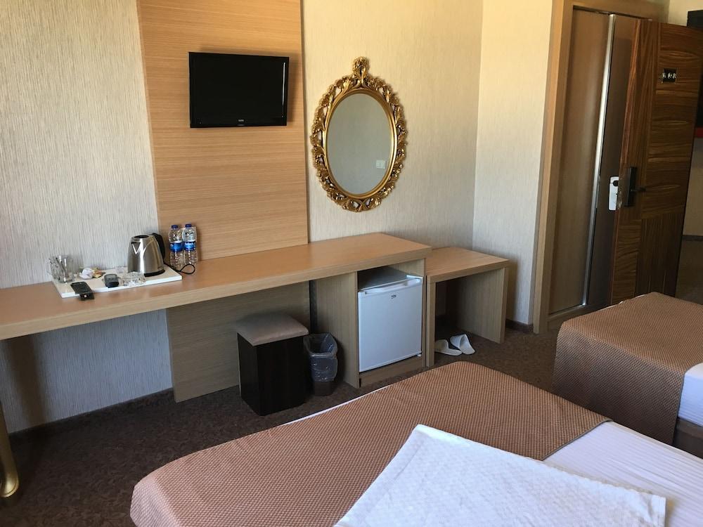 Start Hotel Antalya Ngoại thất bức ảnh