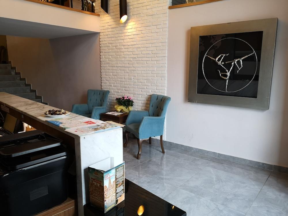 Start Hotel Antalya Ngoại thất bức ảnh