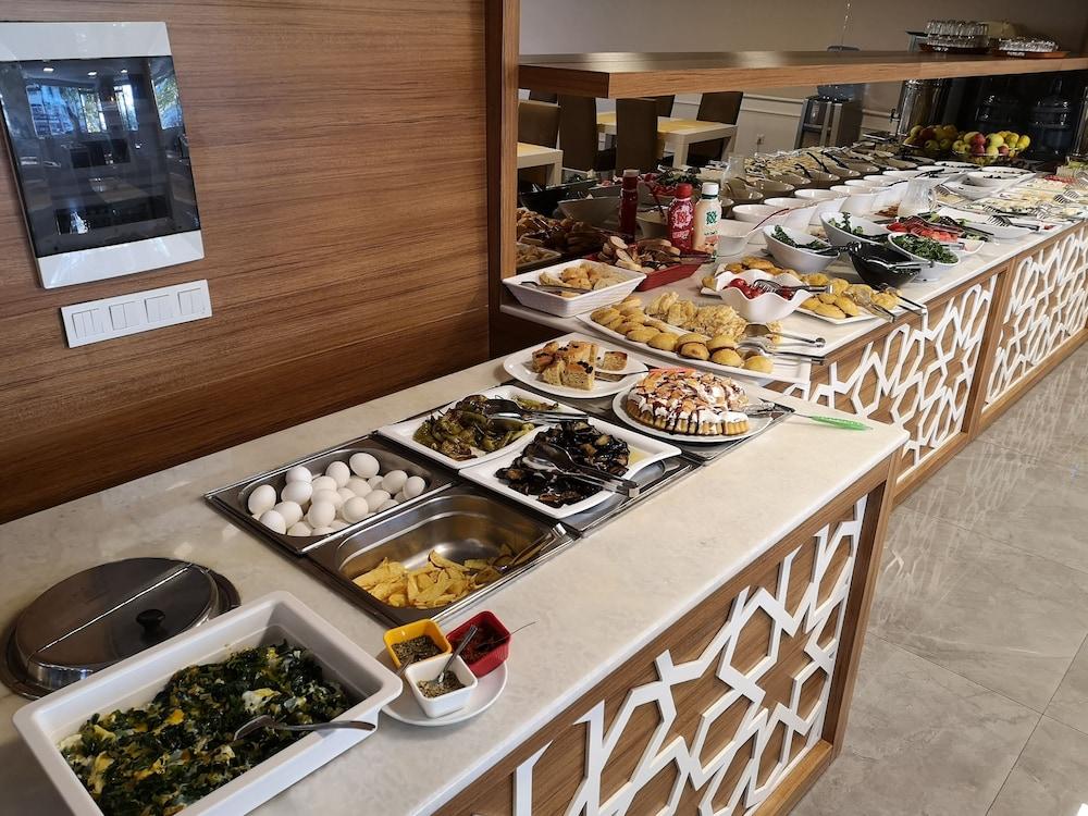 Start Hotel Antalya Ngoại thất bức ảnh