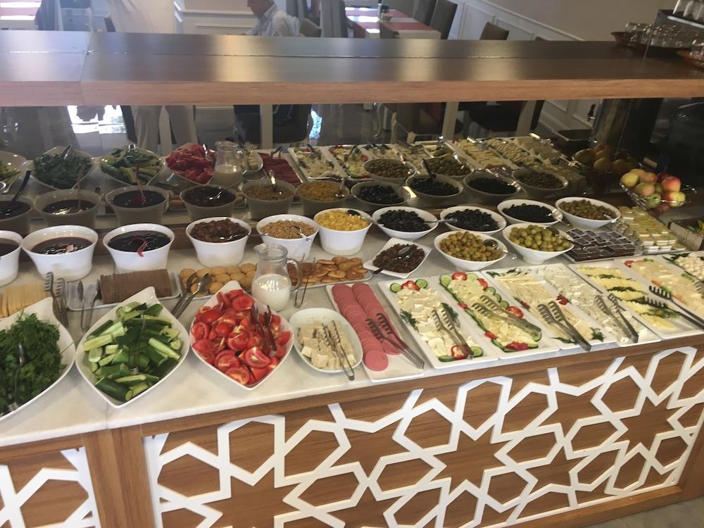 Start Hotel Antalya Ngoại thất bức ảnh