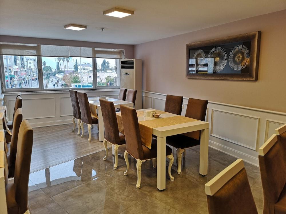 Start Hotel Antalya Ngoại thất bức ảnh