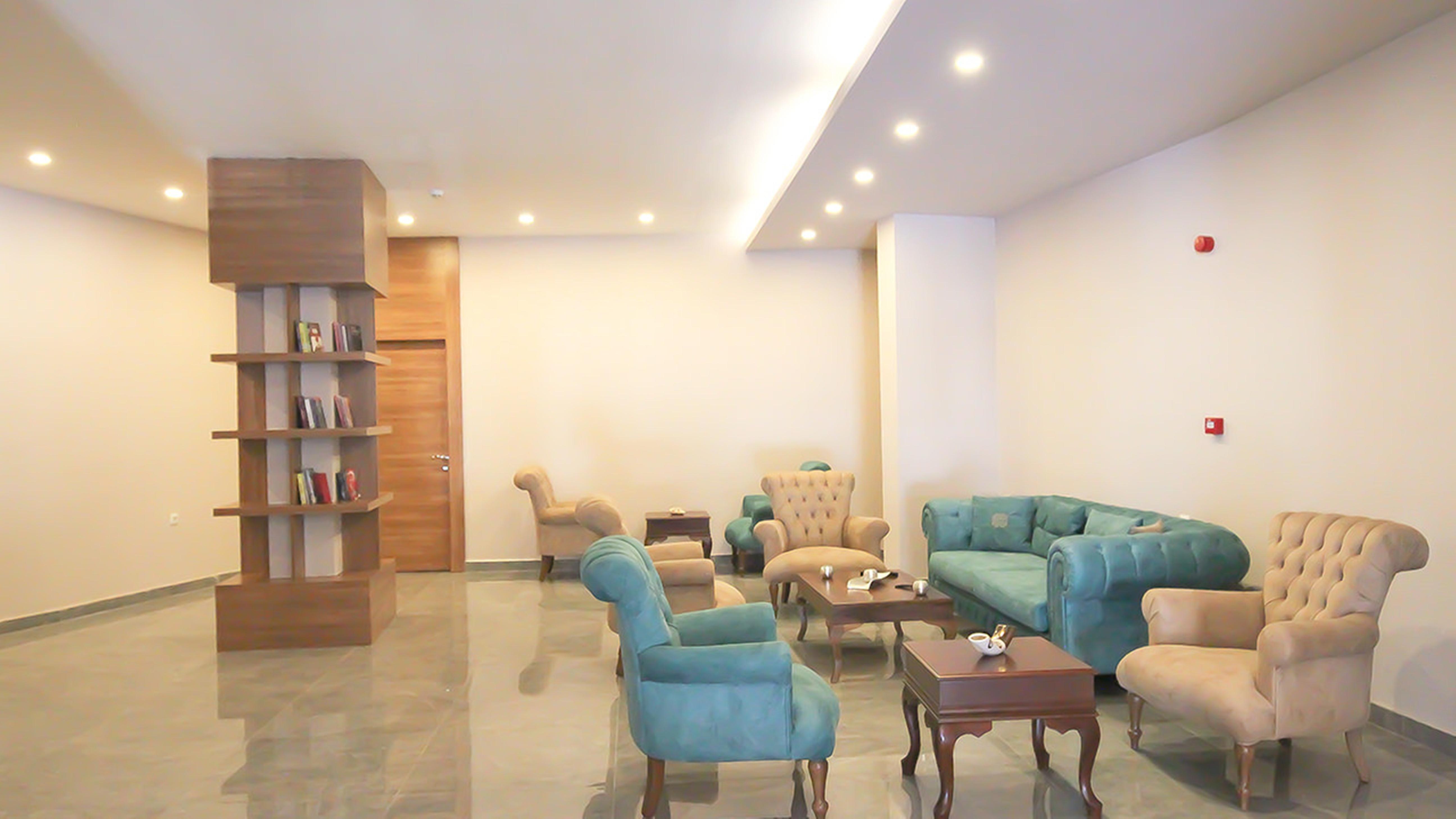 Start Hotel Antalya Ngoại thất bức ảnh