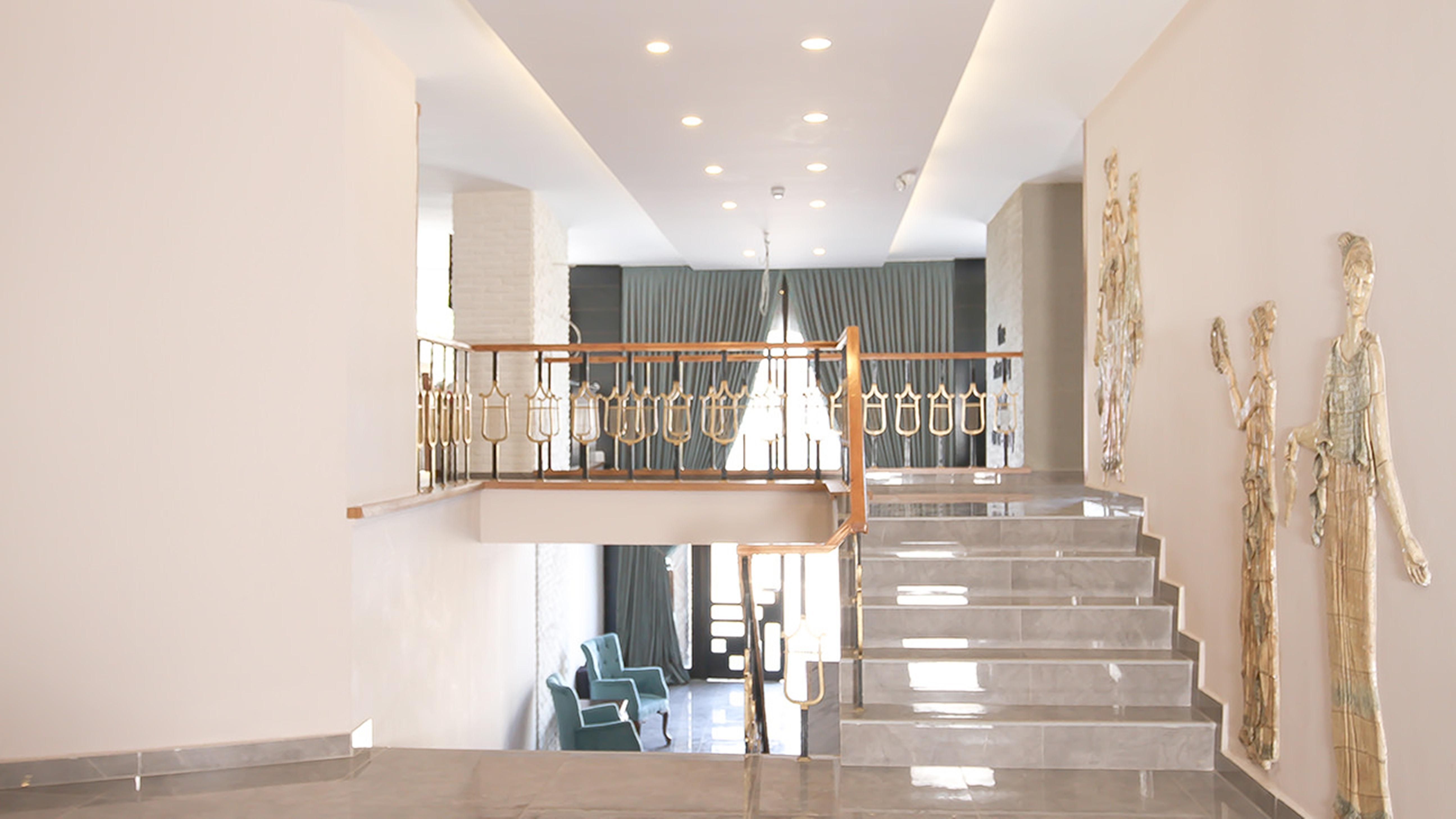 Start Hotel Antalya Ngoại thất bức ảnh
