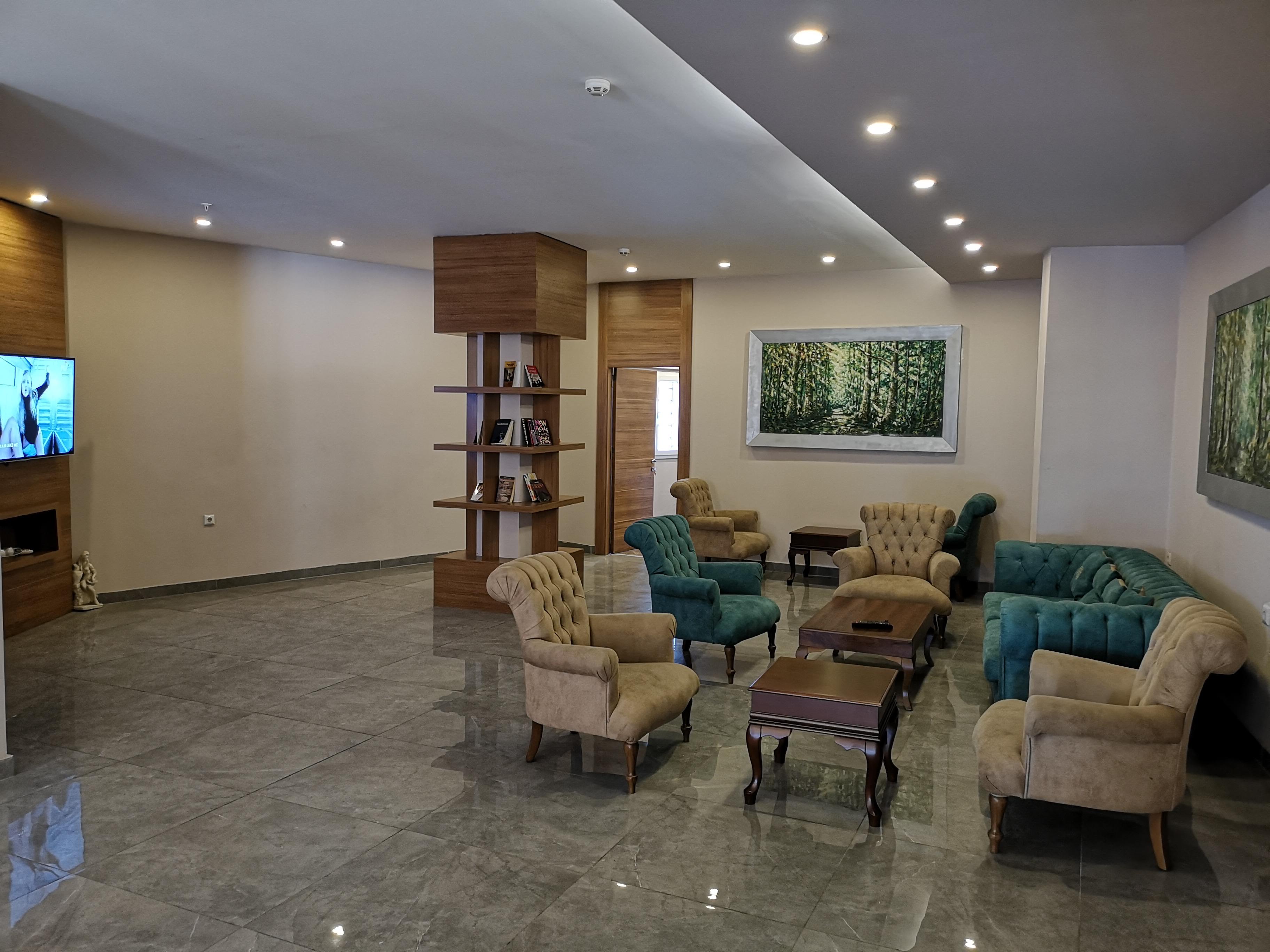 Start Hotel Antalya Ngoại thất bức ảnh