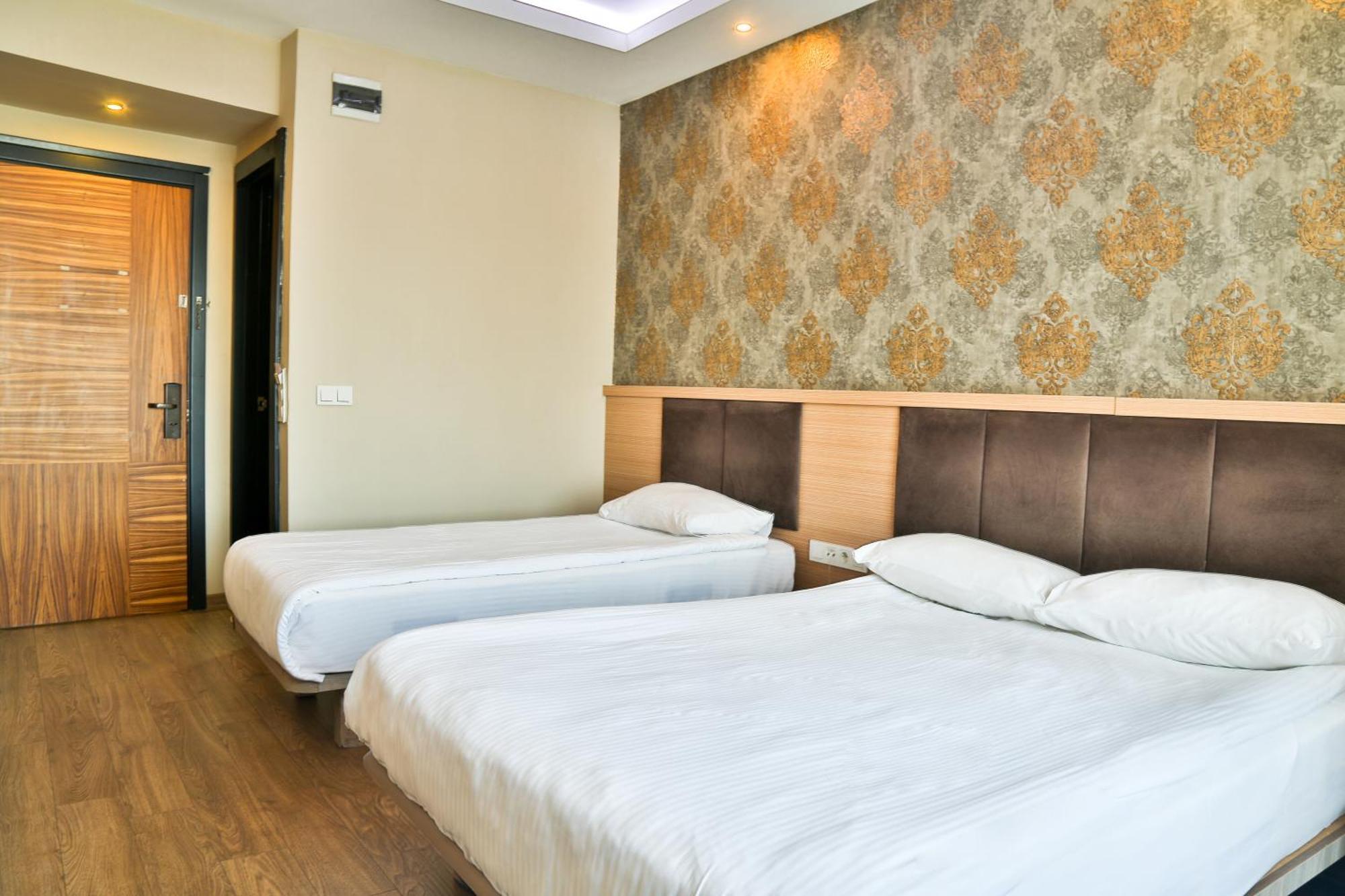 Start Hotel Antalya Ngoại thất bức ảnh