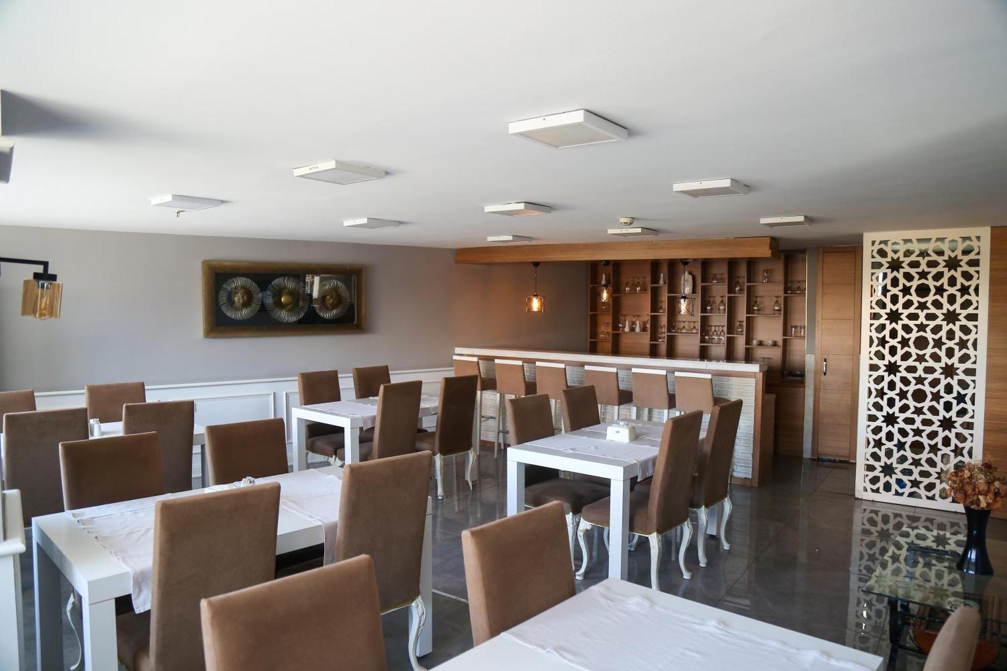 Start Hotel Antalya Ngoại thất bức ảnh