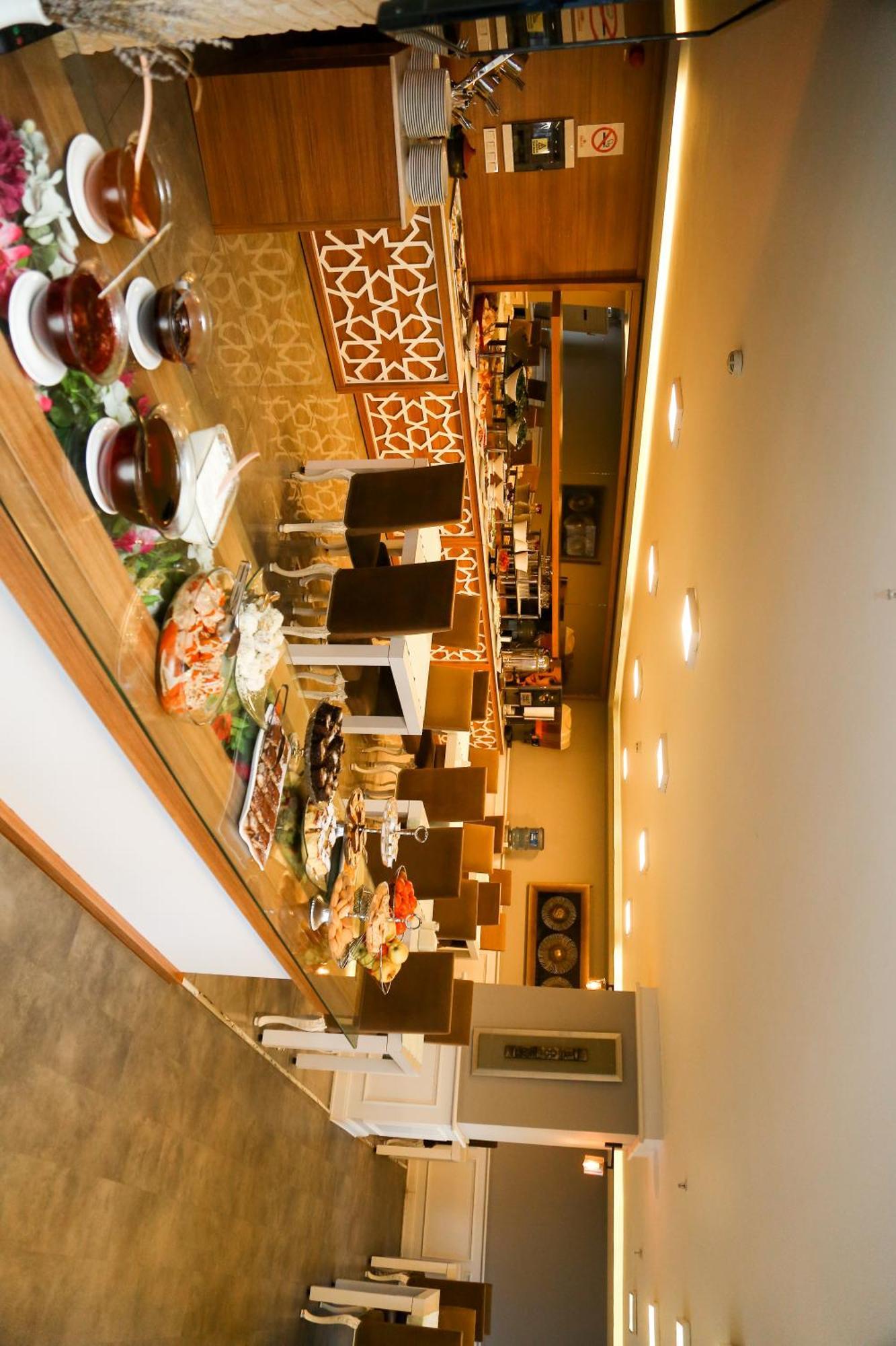 Start Hotel Antalya Ngoại thất bức ảnh