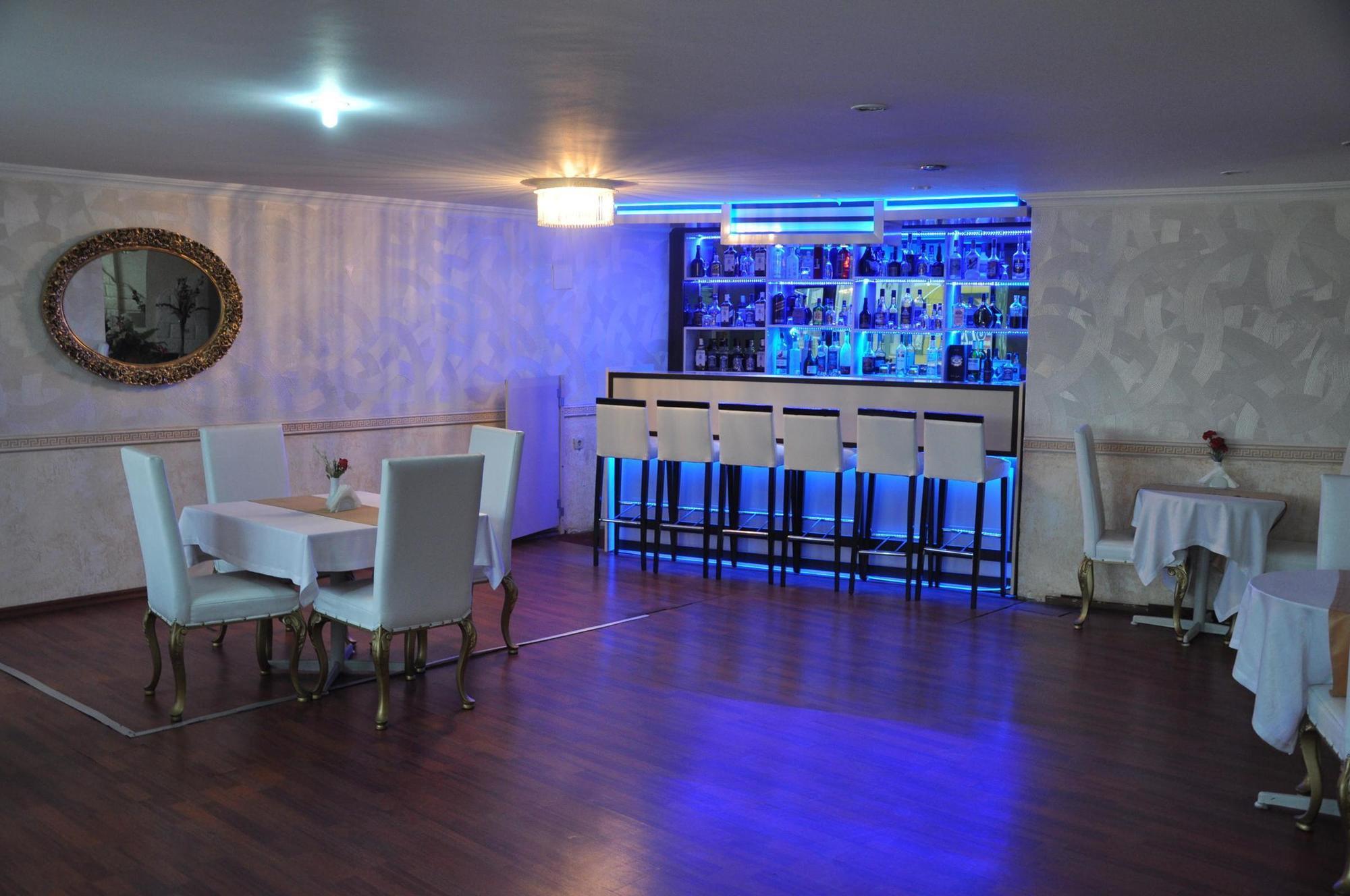 Start Hotel Antalya Ngoại thất bức ảnh