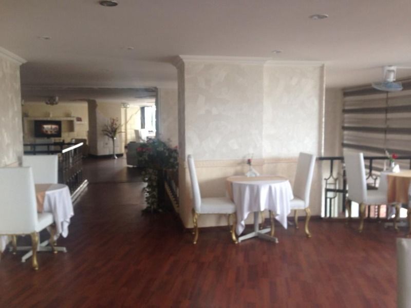 Start Hotel Antalya Ngoại thất bức ảnh
