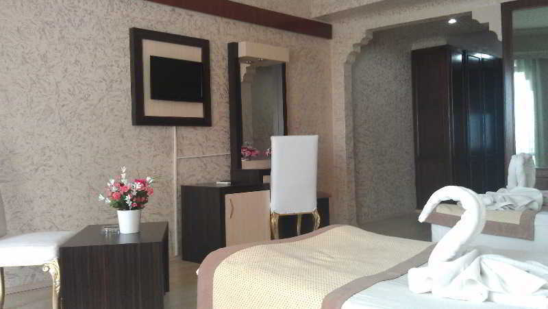 Start Hotel Antalya Ngoại thất bức ảnh