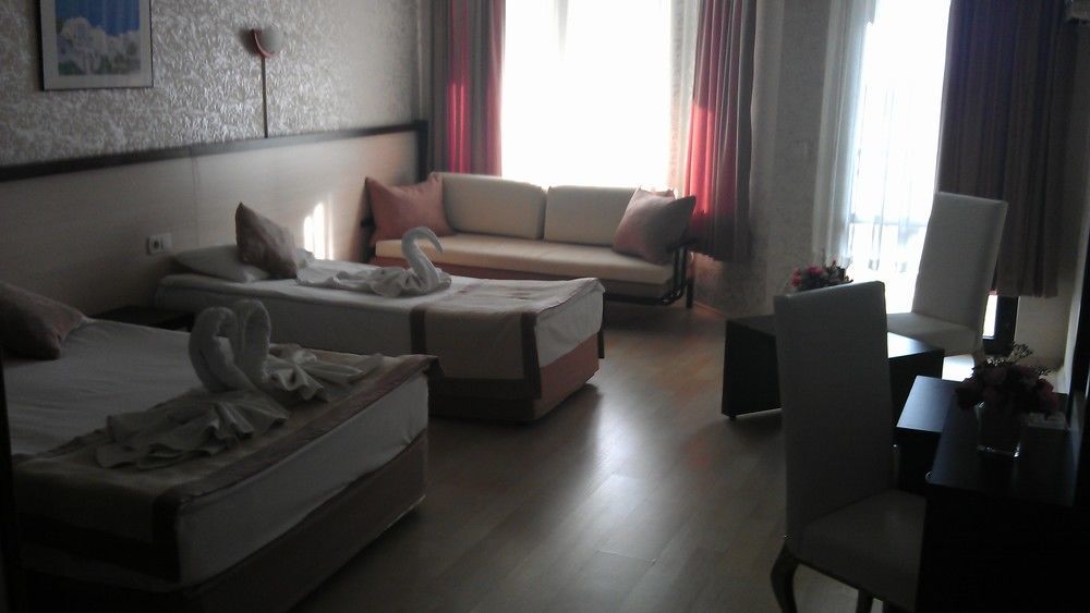 Start Hotel Antalya Ngoại thất bức ảnh