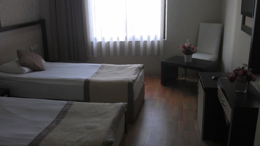 Start Hotel Antalya Ngoại thất bức ảnh