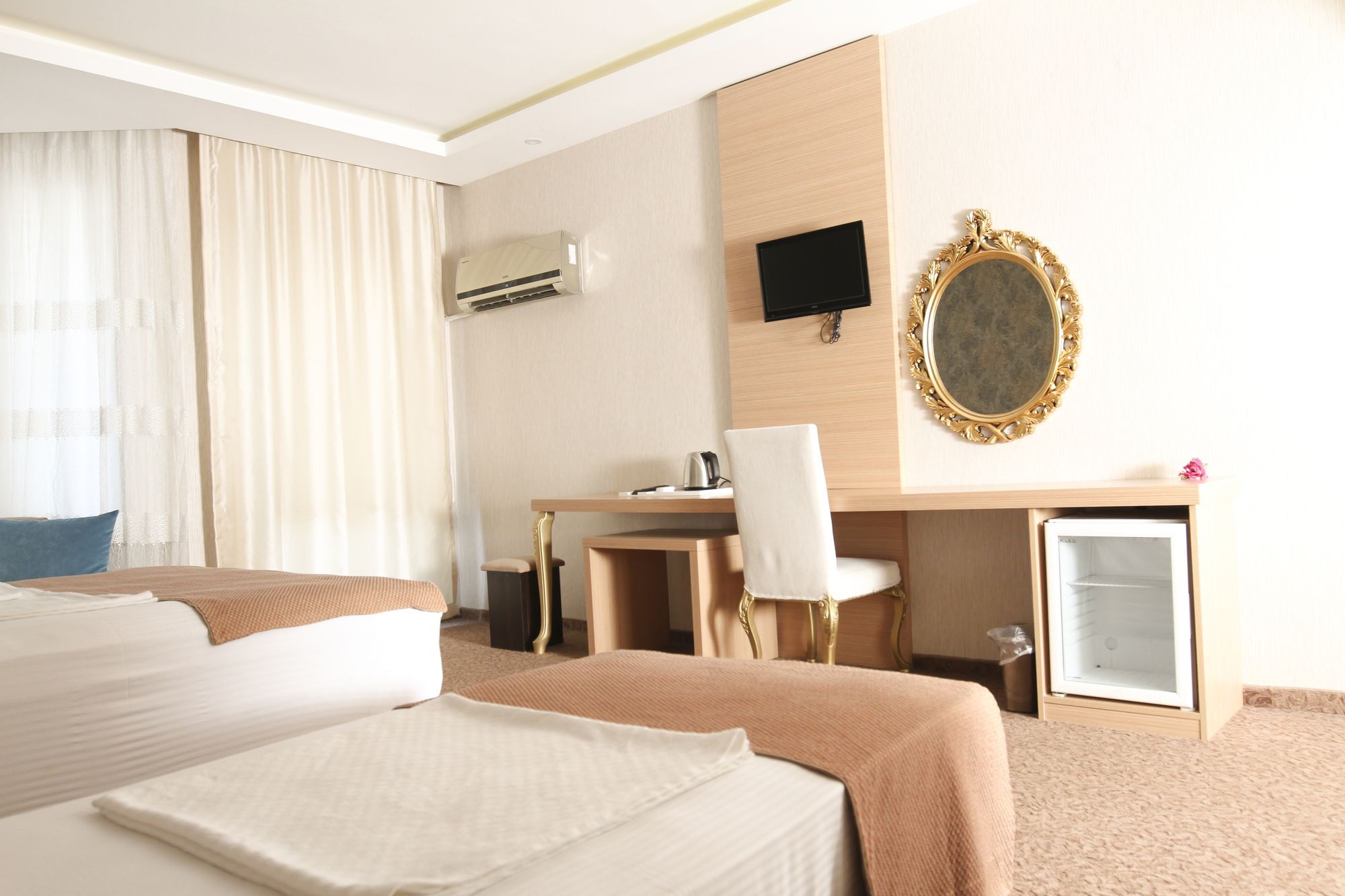 Start Hotel Antalya Ngoại thất bức ảnh