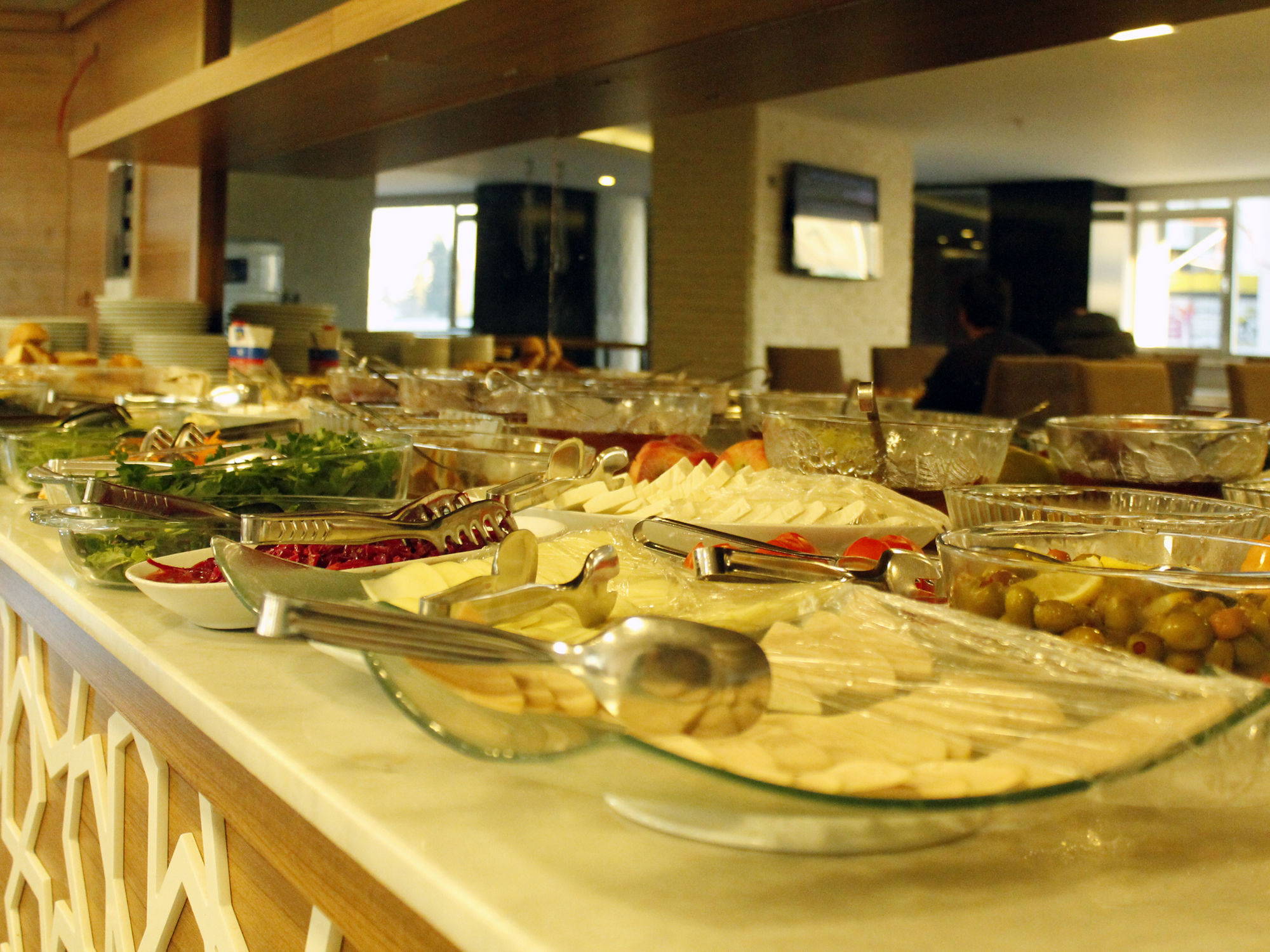 Start Hotel Antalya Ngoại thất bức ảnh