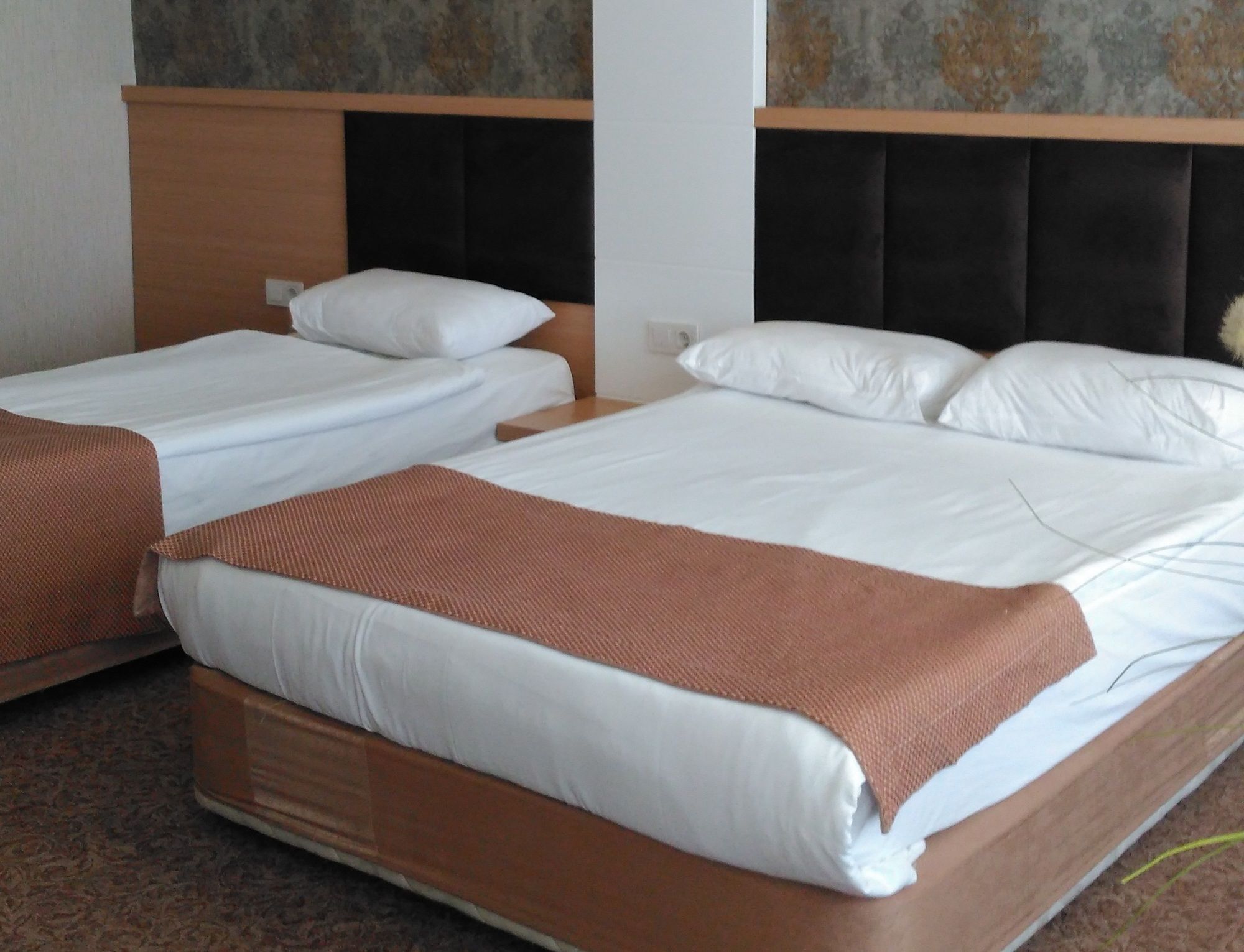 Start Hotel Antalya Ngoại thất bức ảnh