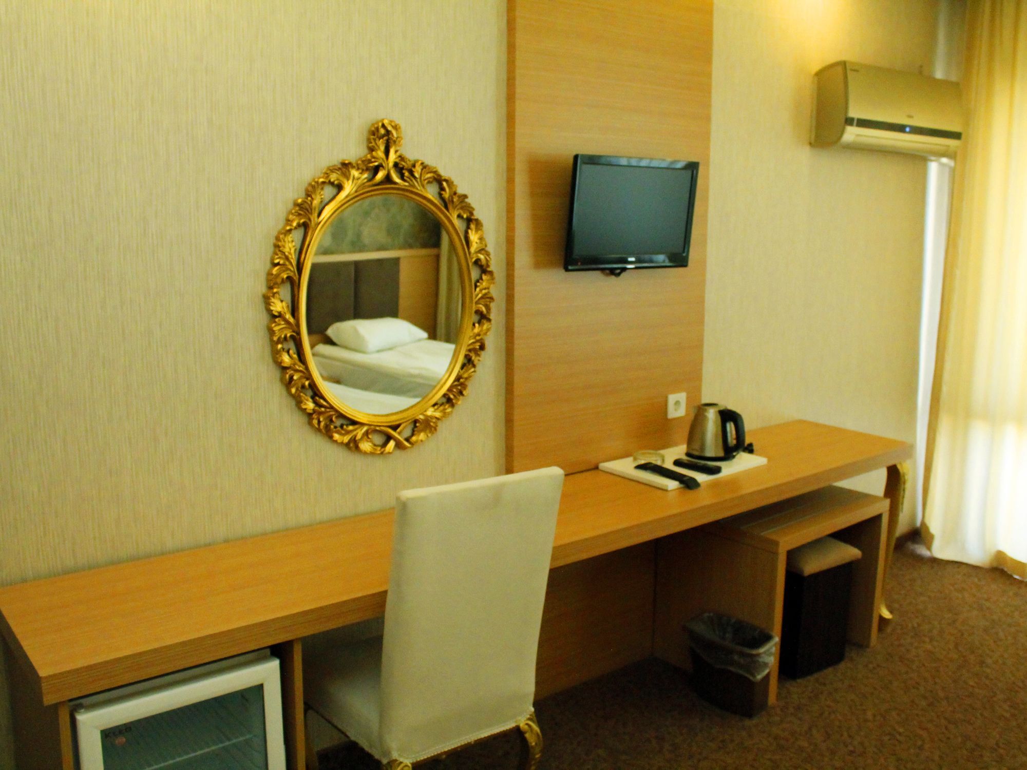 Start Hotel Antalya Ngoại thất bức ảnh