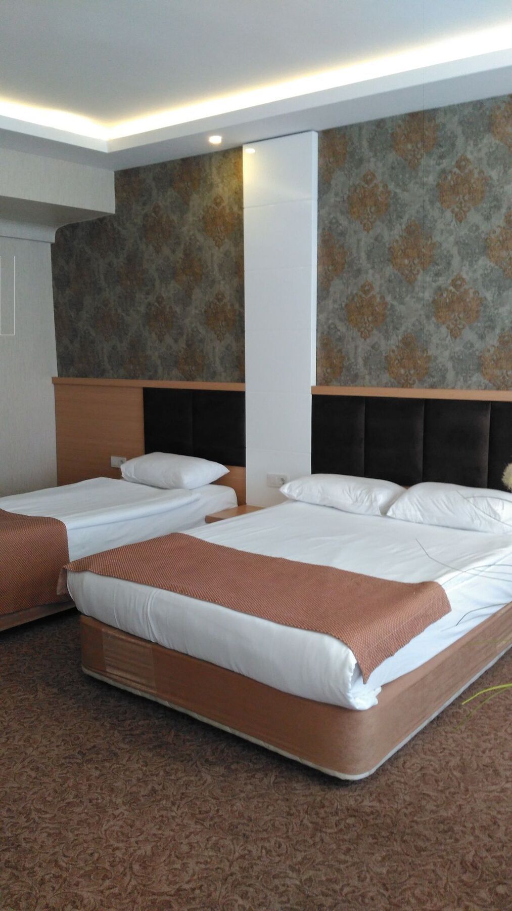 Start Hotel Antalya Ngoại thất bức ảnh